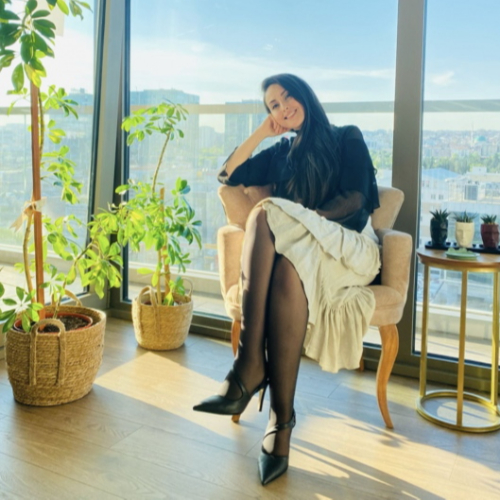 Uzm. Kl. Psk. NESLİHAN ERŞAHİN SÖYLEMEZ