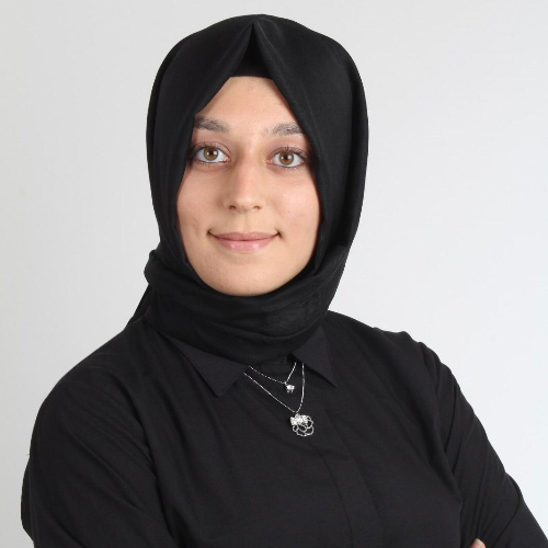 Dyt. Alanur Pınar