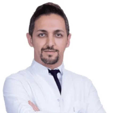 Op. Dr. DÜZGÜN ATEŞ