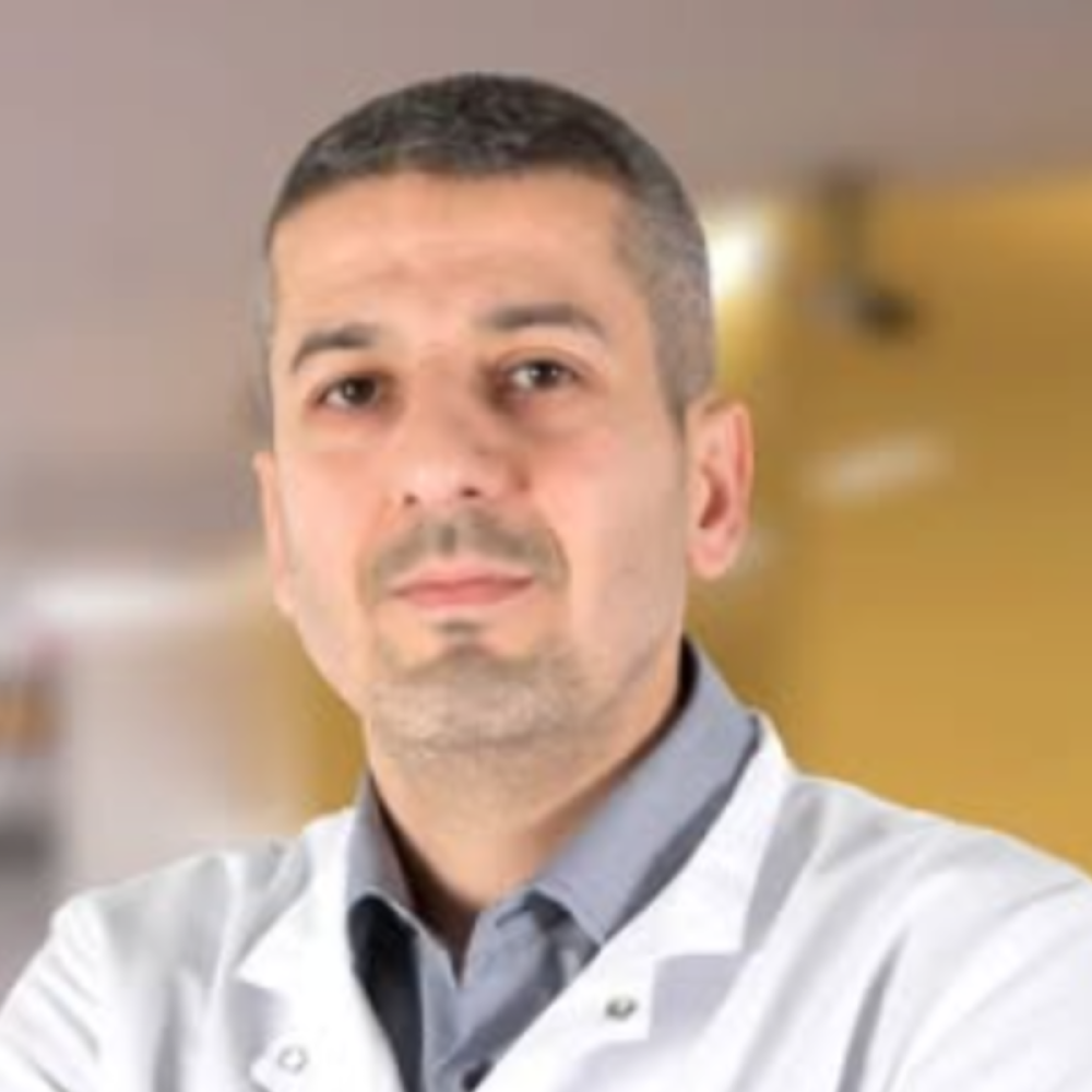 Prof. Dr. BURAK ALTUN