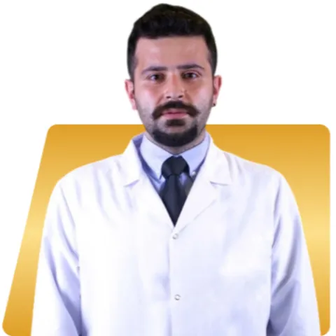Cərrah Dr. AHMET SEMİH GÜLESER