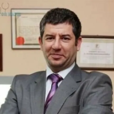Uzm. Dr. MUSTAFA NAFİZ KARAGÖZOĞLU