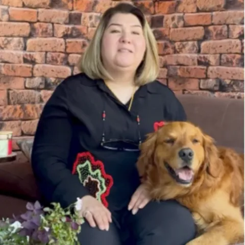 Dr. MARİA ÖCAL