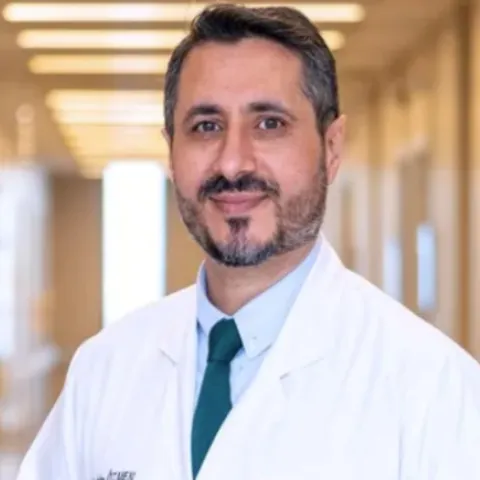 Prof. Dr. SELAHATTİN ÖZMEN