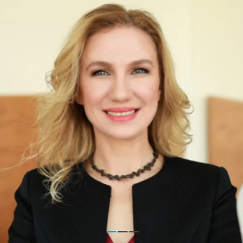 Surg. Dr. ŞEYDA ATABAY