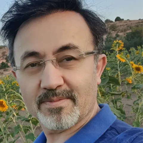 Cərrah Dr. ADEM ÖZKAN