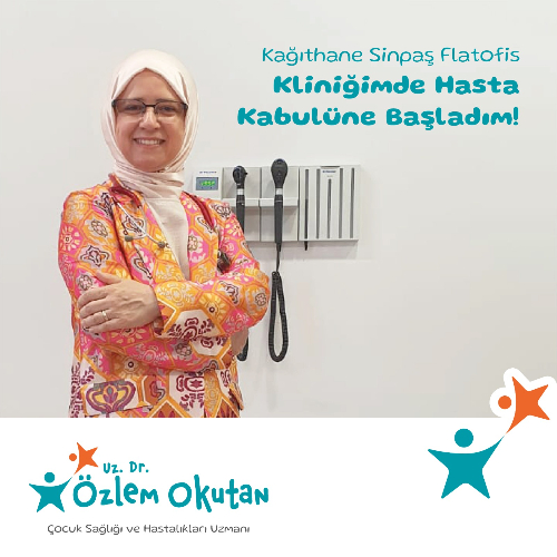 Uzm. Dr. ÖZLEM OKUTAN