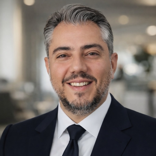 Uzm. Dr. EMİN TUNÇ DEMİR