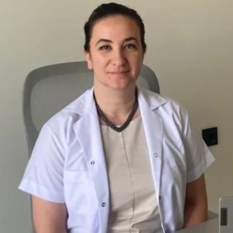 Dr. DİDEM YİLDİZ YANİK