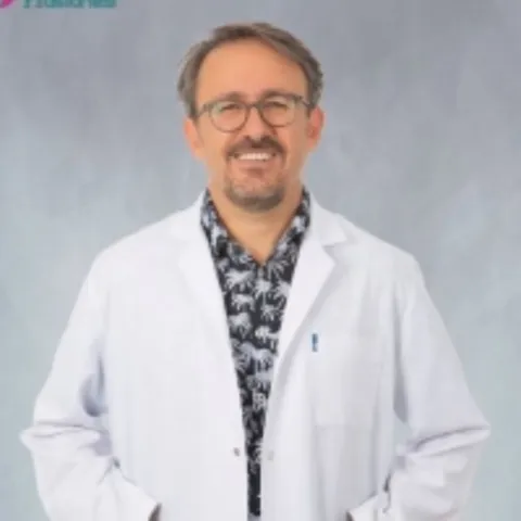 Op. Dr. ERDEM NALBANT