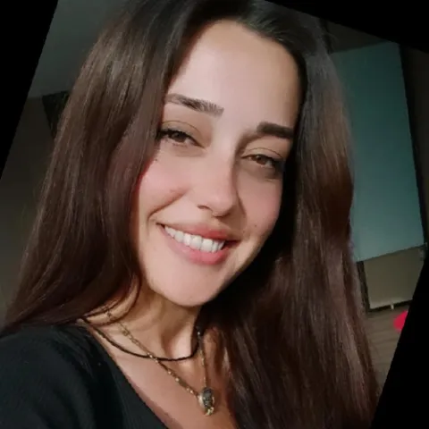Uzm. Dyt. ELİF İREM SUN