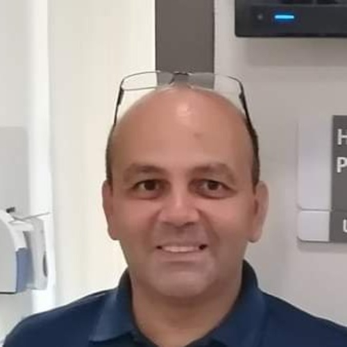 Prof. Dr. MELİH ÇEKİNMEZ