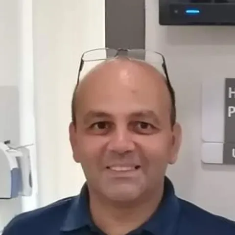 Prof. Dr. MELİH ÇEKİNMEZ
