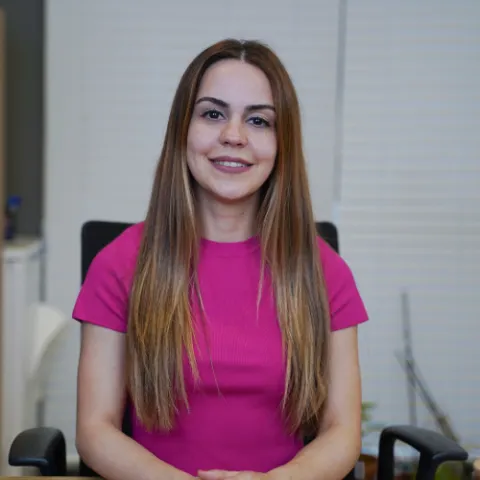 Chir. Dr. TUĞÇE YASAK PAR
