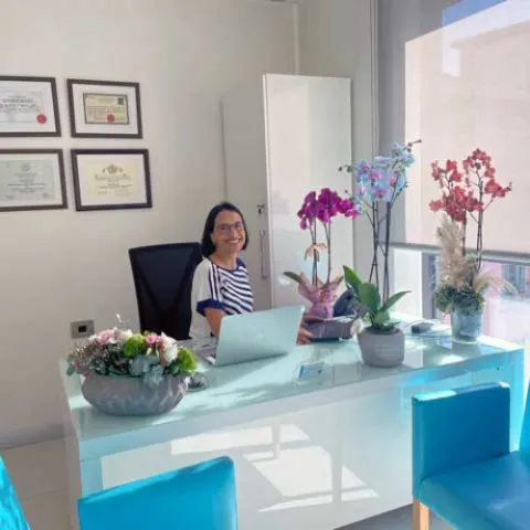Doç. Dr. DİDEM ÖNCEL YAKAR