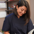 Op. Dr. EDA ADEVİYE ŞAHİN
