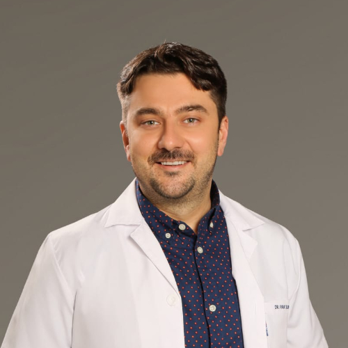 Dr. FIRAT SUNGAR