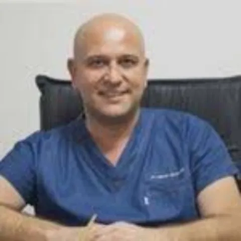 Dr. HASAN AKTOPRAK