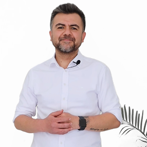 Uzm. Kl. Psk. KAMİL DEMİR