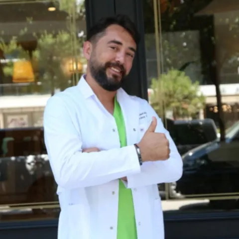 Dr. SERBAY GÜREL