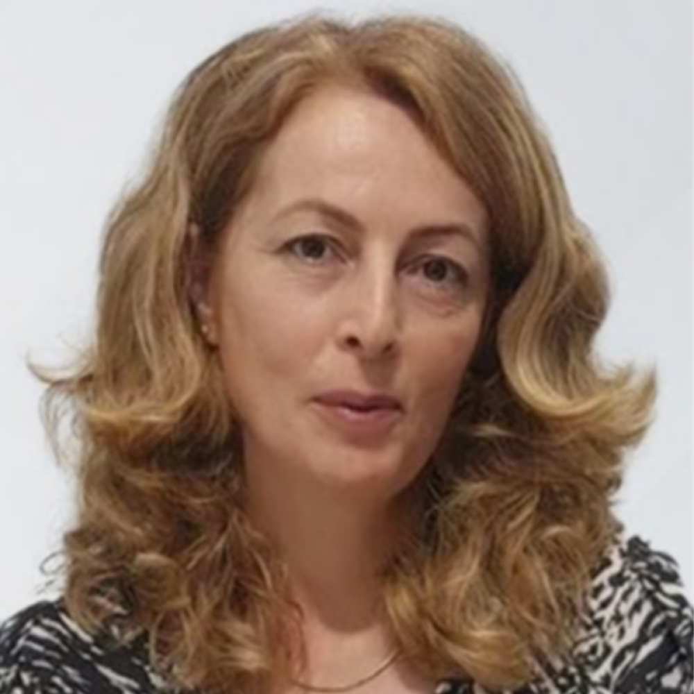 Dr. Öğr. Üyesi Fatma Akyüz Karacan