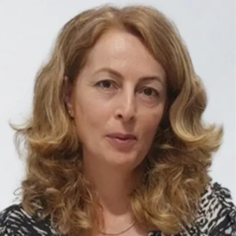 Dr. müəllim Fatma Akyüz Karacan