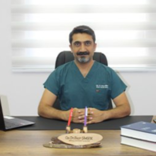 Op. Dr. BEŞİR ŞİMŞEK