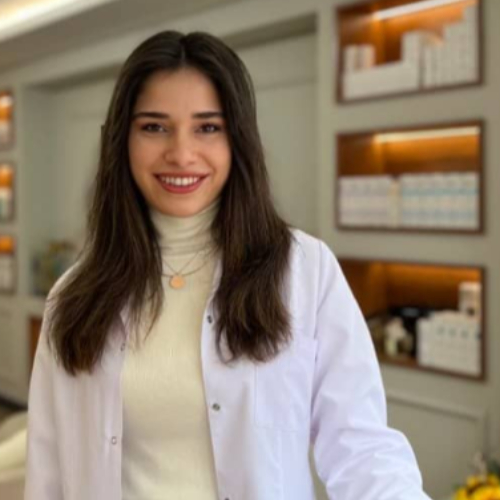 Dr. SAİME AKÇAY