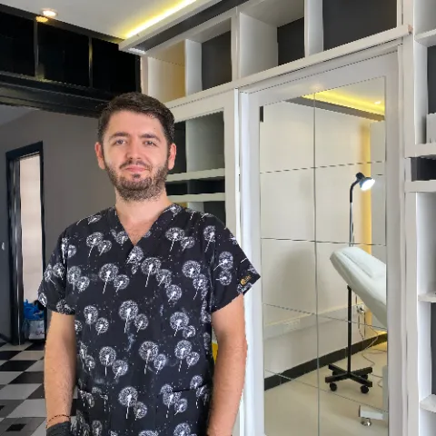 Dr. YUSUF ZİYA URAL