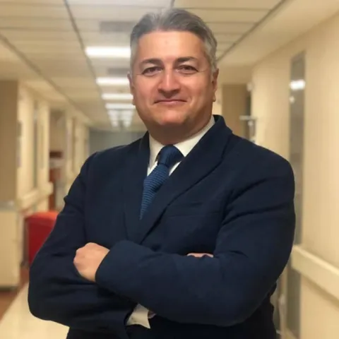 Doç. Dr. Tolga Turan DÜNDAR