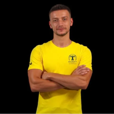 Fzt. BARIŞ ÇAKAR