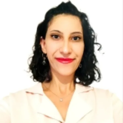 Dr. ESİN TUĞBA TÖZMAN