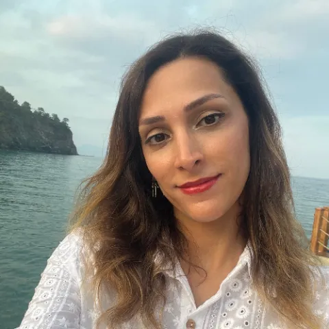 Dr. DİDEM KOKARCALI