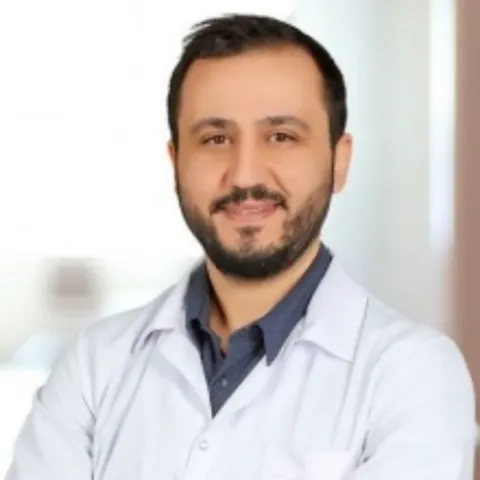 İxt. Dr. UTKAN KIZILTAÇ