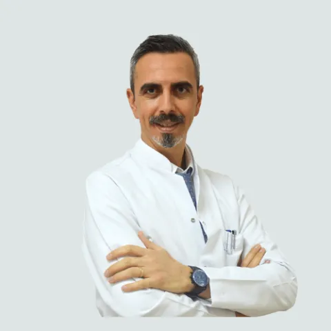 Dr. DOÇ.DR. TURAN POYRAZ