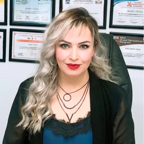 Spec. Dr. SEDEF YÜCEL