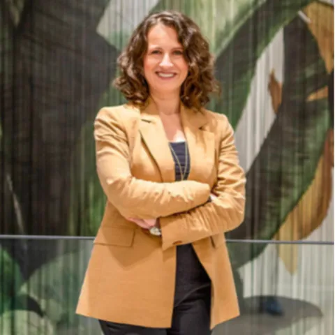 Doc. Dr. BURCU METİN ÖKMEN