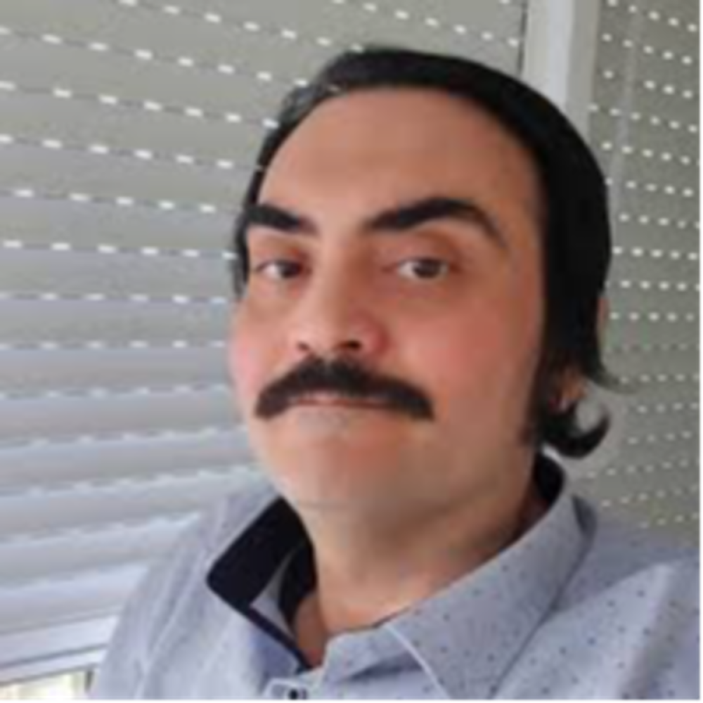 Uzm. Dr. İLKER ÖNDER FERAH