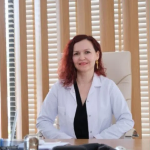 Dr. SERAP KAYHAN