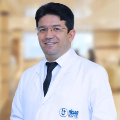 Prof. Dr. SELMAN SARICA