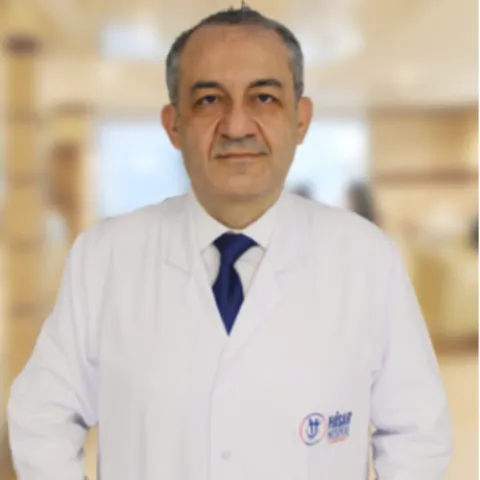 Doc. Dr. TARIK AKAR