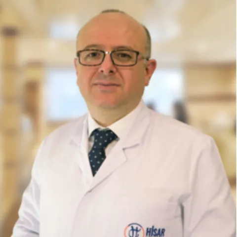 Dr. Öğr. Üyesi MUSTAFA SOLAK