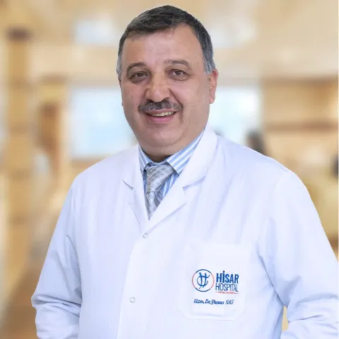 Dr. Öğr. Üyesi YUNUS NAS