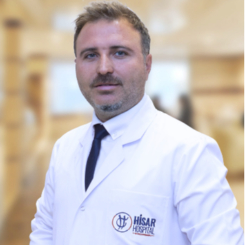 Op. Dr. HASAN ŞAHİN