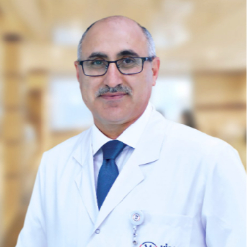 Prof. Dr. TAYFUN APUHAN