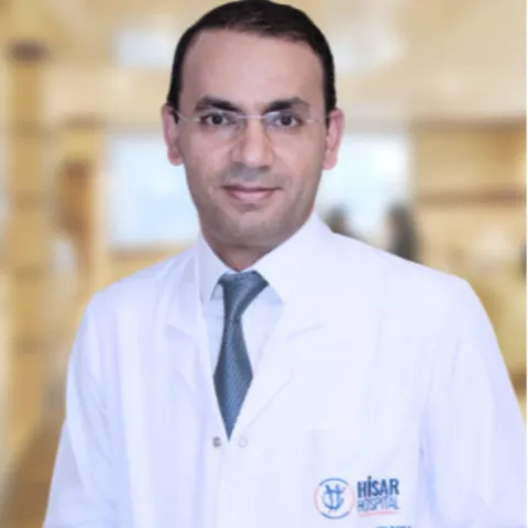 Prof. Dr. YAVUZ SELİM YILDIRIM