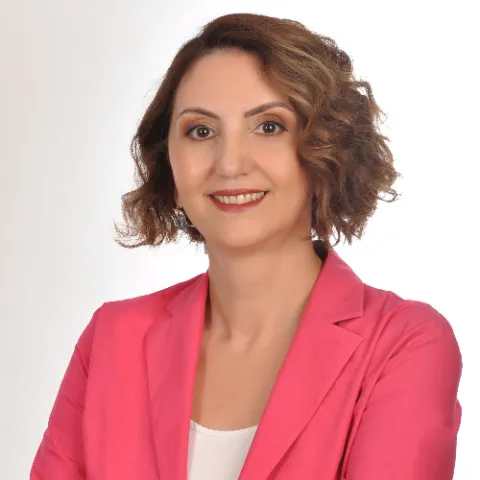 Spec. Dr. FATMA ŞAHAN