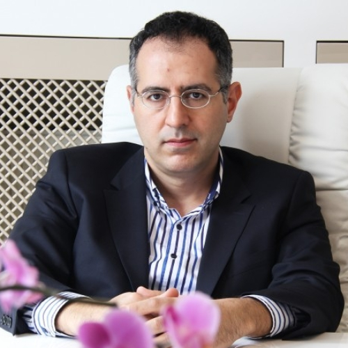 Doc. Dr. MUSTAFA GÜRHAN ULUSOY