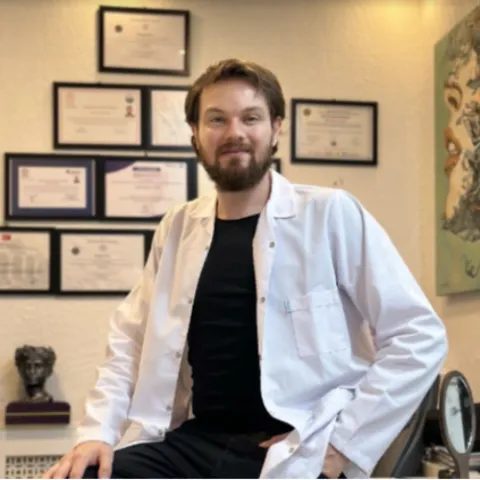 Dr. ERTUĞRUL İNCE