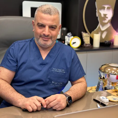 Prof. Dr. HÜSEYİN YETİK